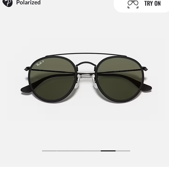 Ray-Ban sunglasses - Picture 2 of 6